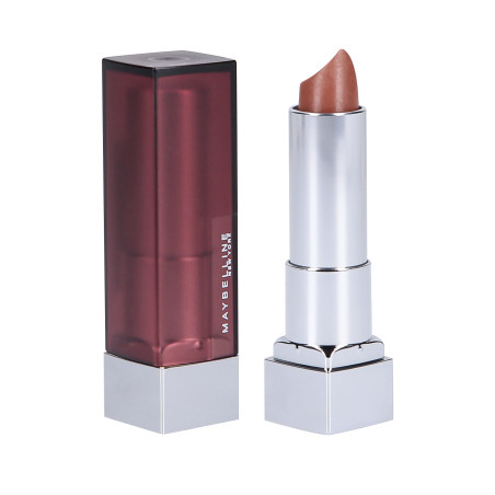 MAYBELLINE COLOR SENSATIONAL Cremiger Lippenstift 930 Nude Embrance 3,3g