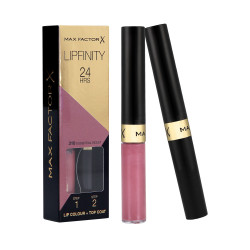 copie MAX FACTOR LIPFINITY...