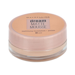 DREAM MAT MOUSSE 30 LIIV 18ML