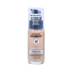 Base REVLON COLORSTAY com...