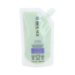 BIOLAGE HYDRASOURCE Masque...