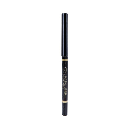 MAX FACTOR KOHL KAJAL Matita occhi automatica 001 Nera - 1 MAX FACTOR KOHL KAJAL Matita occhi automatica 001 Nera - 1