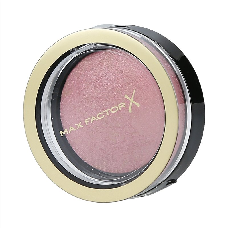 MAX FACTOR Creme Puff Blush Ψημένο ρουζ 5 Lovely Pink 1,5g