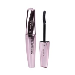 RIMMEL WONDER`LUXE Mascara 001 Black 11ml