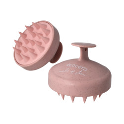 ECOCERA MEDI Scalp Brush, Pink