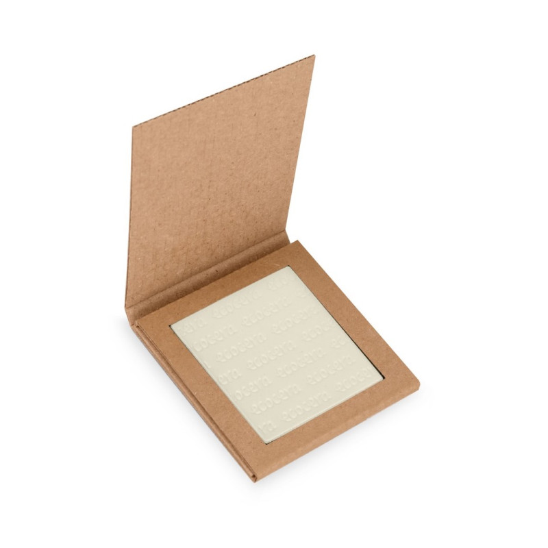 ECOCERA NATURAL CHOICE Poudre d'avoine pressée 10g