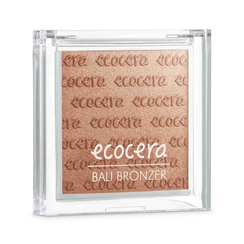 ECOCERA Puder brązujący Bali 10g - 2