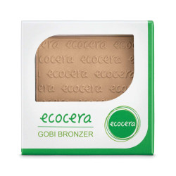 ECOCERA Gobi Bräunungspuder...