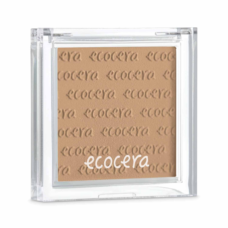 ECOCERA Puder brązujący Gobi 10g