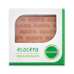 ECOCERA Bronzing powder...