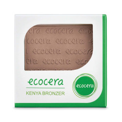 ECOCERA Bronzing powder...