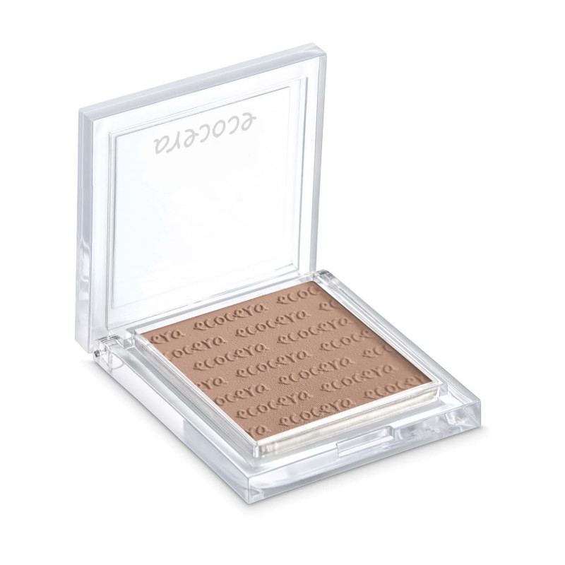 ECOCERA Puder brązujący Kenya 10g