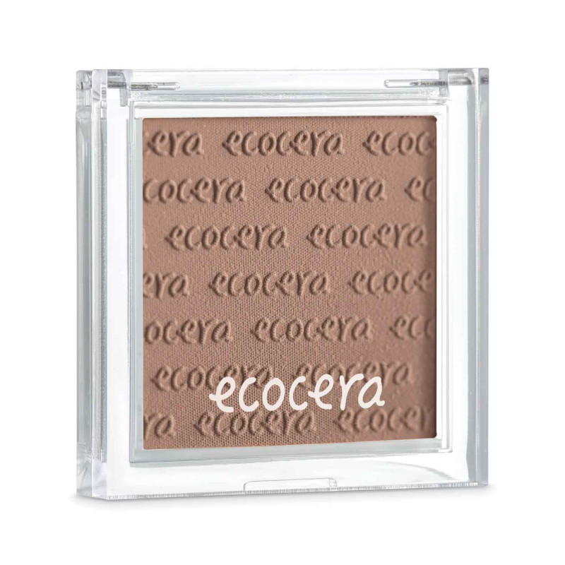 ECOCERA Puder brązujący Kenya 10g