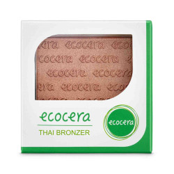 ECOCERA Bräunungspuder Thai...