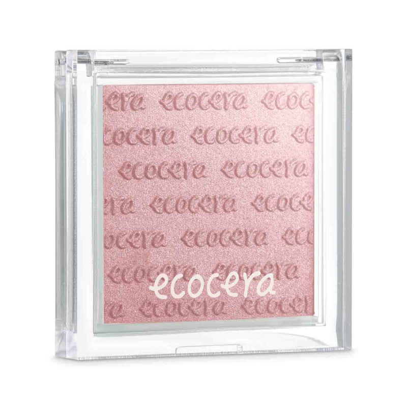 ECOCERA Puder rozświetlający Aruba 10g