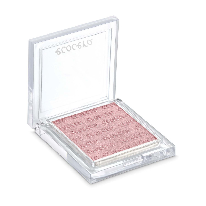 ECOCERA Puder rozświetlający Aruba 10g