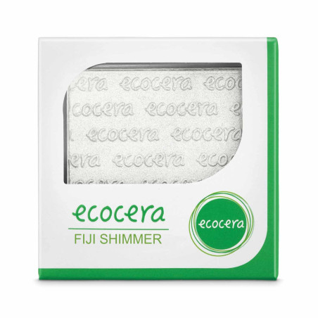 ECOCERA Puder rozświetlający Fiji 10g