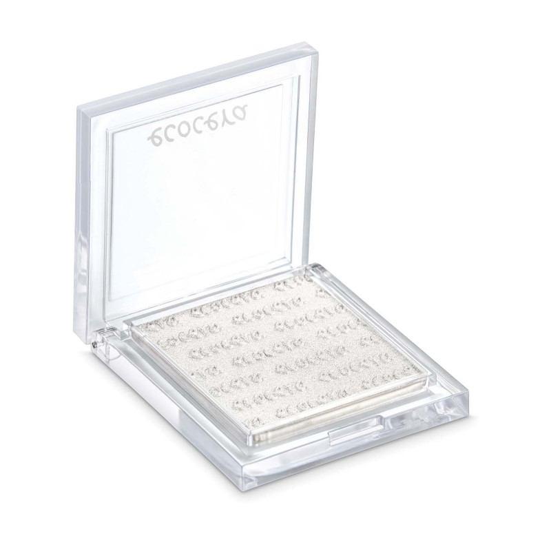 ECOCERA Puder rozświetlający Fiji 10g