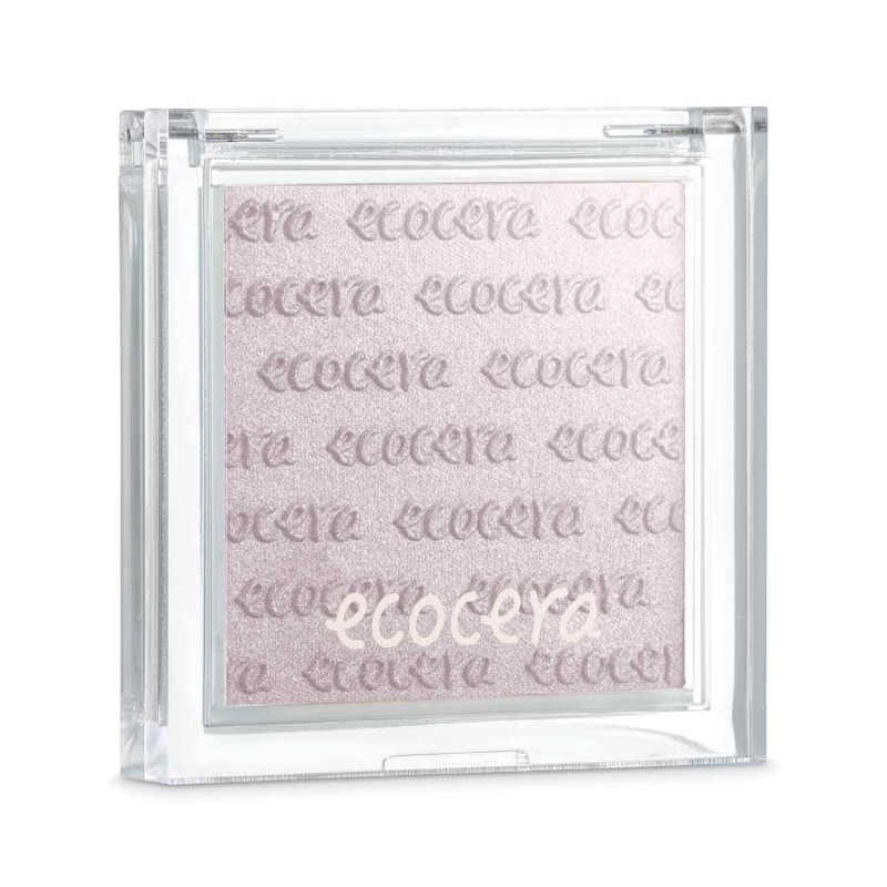ECOCERA Puder rozświetlający Ibiza 10g