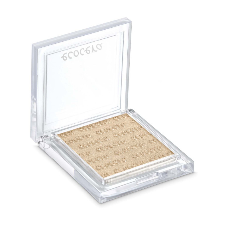 ECOCERA Puder rozświetlający Malta 10g