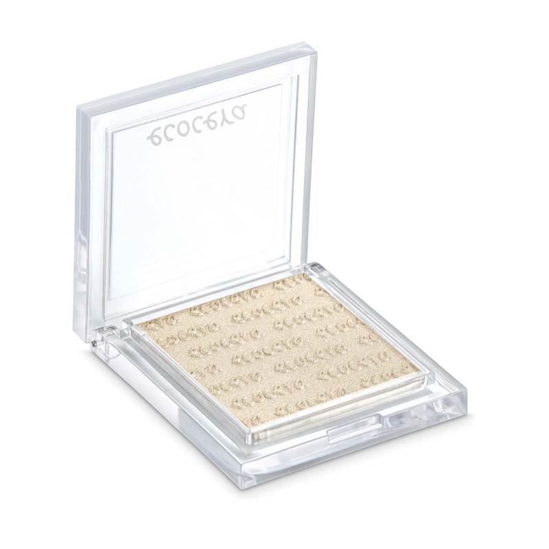 ECOCERA Puder rozświetlający Maui 10g