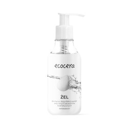 ECOCERA Gel for washing and...