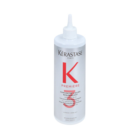 KÉRASTASE PREMIERE CONCENTRE LIQUIDE RESURFACANT 3 Concentrato decalcificante rigenerante dopo il bagno 400ml