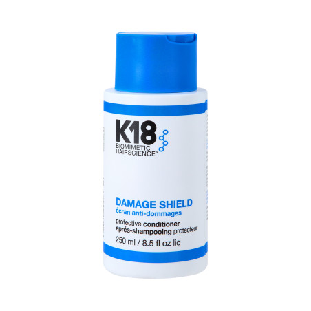 K18 DAMAGE SHIELD Ochronna odżywka do włosów 250ml