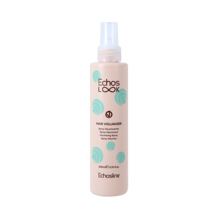 ECHOSLINE ESTYLING Spray nadający objętości 200ml - 1