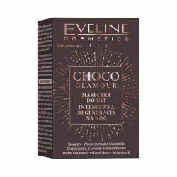 EVELINE COSMETICS CHOCO...