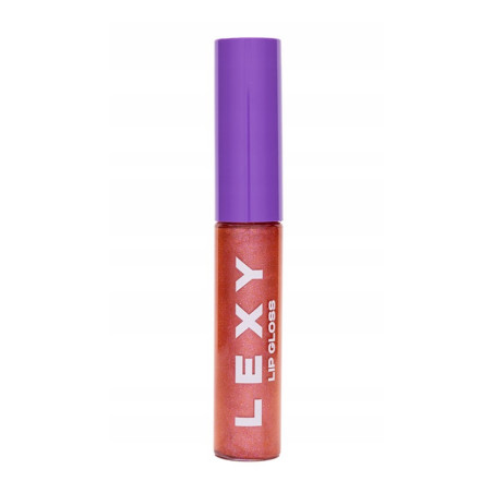 INGRID COSMETICS LEXY Błyszczyk do ust Cupcake 8ml - 1 INGRID COSMETICS LEXY Błyszczyk do ust Cupcake 8ml - 1