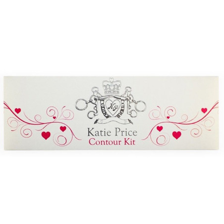 KATIE PRICE CONTOUR KIT Palette contour 18ml