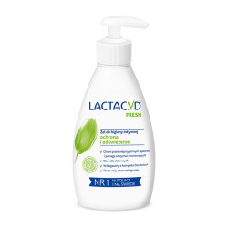 LACTACYD FRESH Gel Hygiène...