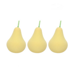 LANEILA BEAUTY PUFF PEAR...