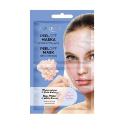 MARION maska peel-off 18ml...