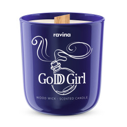 RAVINA Soy scented candle...