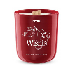 RAVINA Soy scented candle...