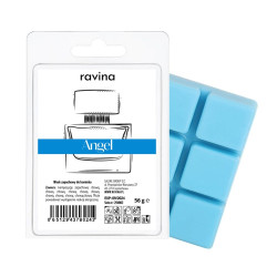 RAVINA Scented wax for the...