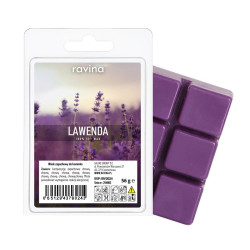 RAVINA Scented wax for the...