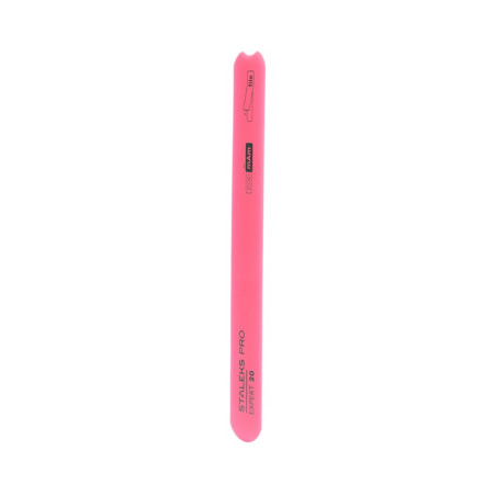 STALEKS PRO EXPERT 20 Lima per unghie (base), dritta