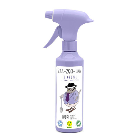 ZAA-ZOO-LAA Płyn do mycia łazienki EL GRUBEL 350ml