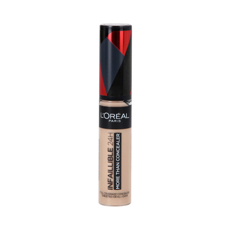 L’OREAL PARIS INFAILLIBLE More Than Concealer Correttore viso 327 Cashmine - 1