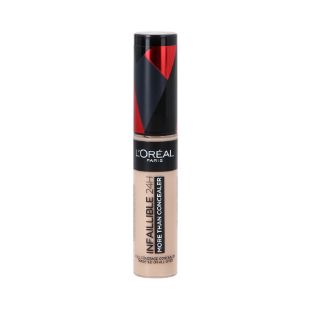 L’OREAL PARIS INFAILLIBLE More Than Concealer Correttore viso 324 Oatmeal - 1