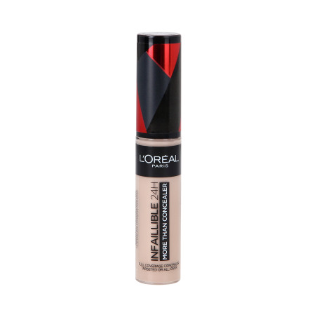 L’OREAL PARIS INFAILLIBLE More Than Concealer Correttore viso 323 Fawn - 1