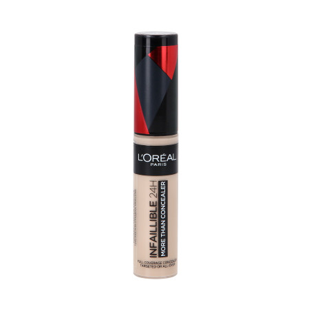 L’OREAL PARIS INFAILLIBLE More Than Concealer für Gesicht 322 Ivory - 1