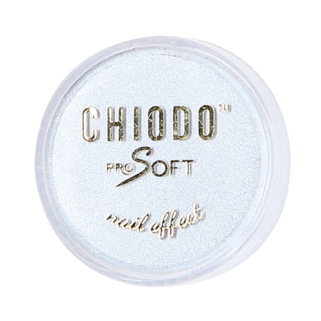 CHIODO PRO SOFT RAINBOW MIROIR Effet miroir 002 2g - 1 CHIODO PRO SOFT RAINBOW MIROIR Effet miroir 002 2g - 1