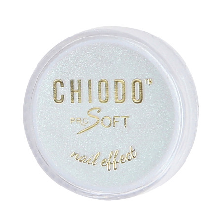 CHIODO PRO GALAXY MIRROR Efekt lustra 012 Northerm Star 2g