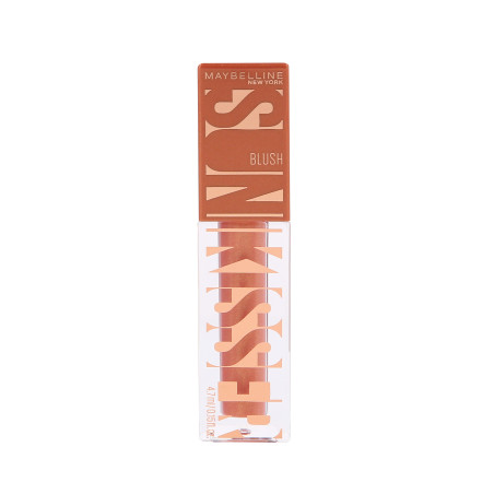 MAYBELLINE SUNKISSER BLUSH Aufhellendes flüssiges Rouge, 03 Sol Search 4.7ml