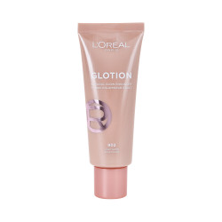 GLOW LOTION 902 LIGHT GLOW