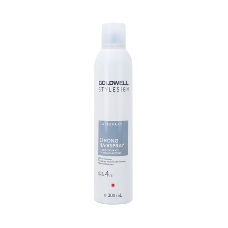 GOLDWELL STYLESIGN Mocny lakier do włosów 300ml - 1